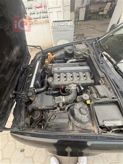 بي ام دبليو الفئة 5